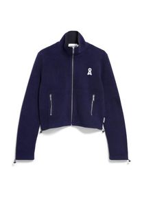 armedangels Iconic A Alankaa Freizeitjacke Damen (Gr M |blau)