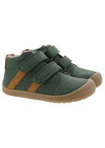 Koel David Felt Barfu&szlig;schuhe Kids (Gr 22 |gr&uuml;n)