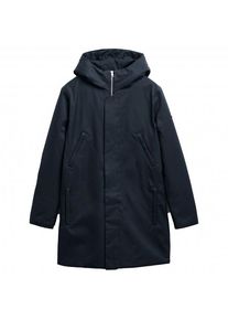 Parka Elvine Reece Herren (Gr XL |blau |wasserdicht)