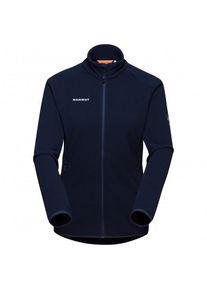 Mammut Innominata Light Midlayer Jacket Fleecejacke Women (Gr XL |blau)