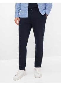 Brax Herren Chino Style PHIL, dunkelblau, Gr. 42/32