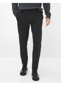 Brax Herren Chino Style PHIL, grau, Gr. 35/30