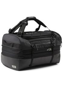 Aevor Duffel Pack 60 Reisetasche (Gr 60 l |schwarz/grau |wasserdicht)