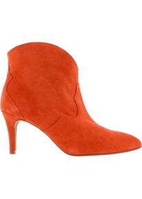 Toral Stiefel - Dames Selene - Gr. 41 (EU) - in Orange - f&uuml;r Damen