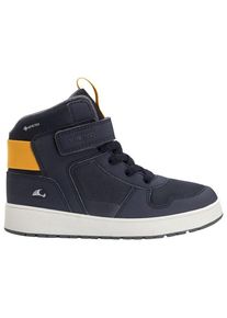 Winterschuhe Viking Jack Warm GTX 1V Kinder (Gr 30 |blau |wasserdicht)