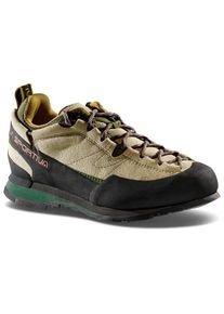 La Sportiva Boulder X Approachschuhe Women (Gr 39,5 |schwarz)
