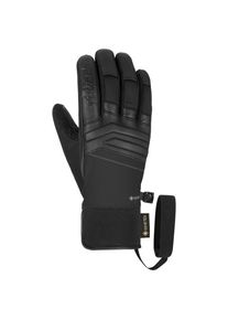Reusch Jupiter GORE-TEX Handschuhe Herren (Gr 10 |schwarz |wasserdicht)