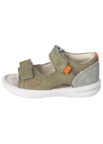 Sandalen Pepino by Ricosta Claas Kinder (Gr 25 |oliv)