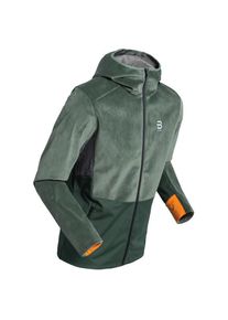 Björn Daehlie Daehlie Jacket Boulder Langlaufjacke Herren (Gr XL |oliv)