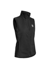 Björn Daehlie Daehlie Vest Momentum Kunstfaserweste Damen (Gr XL |schwarz)