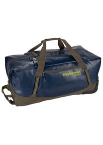 Eagle Creek Migrate Wheeled Duffel 110 Reisetasche (Gr 110 l |blau |wasserdicht)