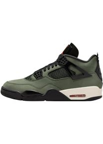 Nike Low-Top Sneaker - Air Jordan 4 Retro OG SP Undefeated (2025) - Gr. 49,5 (EU) - in Bunt - f&uuml;r Damen