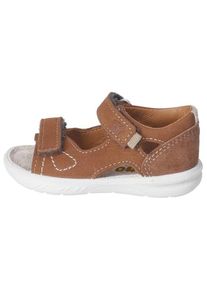 Pepino by Ricosta Claas Sandalen Kinder (Gr 20 |braun)