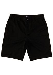 Billabong Carter Shorts Men (Gr 31 |schwarz)