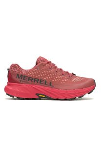 Merrell Herren Agility Peak 5 GTX rot 42.0