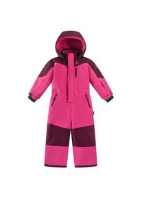 Kamik Lazer Overall Kinder (Gr 116 |rosa |wasserdicht)