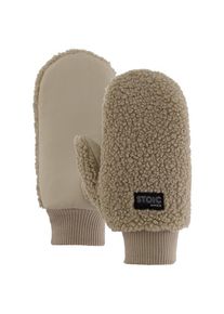 Stoic MMXX. AcksiSt. II Mitt Handschuhe (Gr&ouml;&szlig;e 10 |beige)