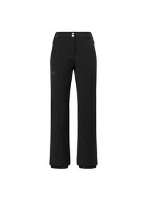 Skihose Descente Smooth Pants Damen (Gr 40 |schwarz |wasserdicht)