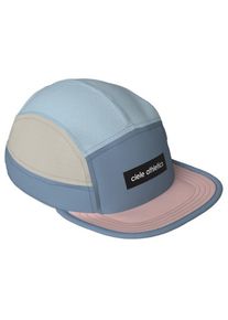 Ciele Athletics GOCap Field Iconic Bar Cap (Gr M/L |grau)