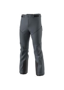 Dynafit Ridge Dynastretch Pant Skitourenhose Men (Gr L |grau)