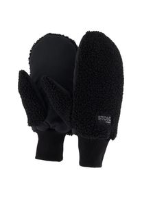 Stoic MMXX AcksiSt II Mitt Handschuhe (Gr 8 |schwarz)