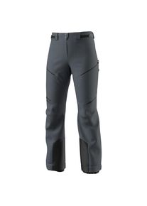 Dynafit Ridge Dynastretch Pant Softshellhose Women (Gr XS |grau)