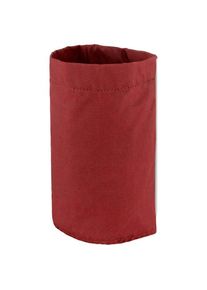 Fj&auml;llr&auml;ven Fj&auml;llr&auml;ven K&aring;nken Bottle Pocket 1 Flaschenhalter (Gr&ouml;&szlig;e 1 l |rot)