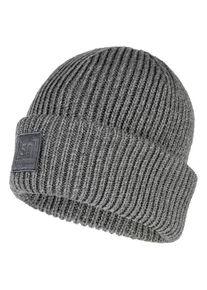 super.natural Krissini Beanie M&uuml;tze (Gr One Size |grau)