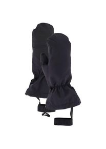 Stoic KalmarSt Overmitts 3L Handschuhe (Gr 12 |schwarz |wasserdicht)