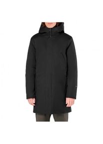 Elvine Reece Parka Herren (Gr S |schwarz |wasserdicht)