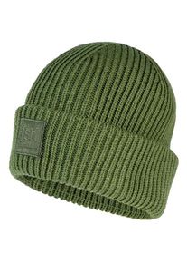 M&uuml;tze super.natural Krissini Beanie (Gr One Size |oliv)