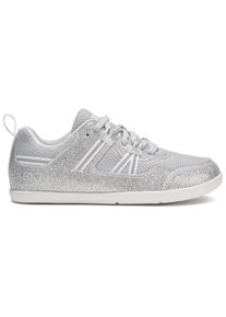 Barfu&szlig;schuhe Xero Shoes Prio Kinder (Gr 4 |grau)
