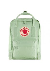 Fj&auml;llr&auml;ven Fj&auml;llr&auml;ven Kanken Mini Daypack (gr&uuml;n)