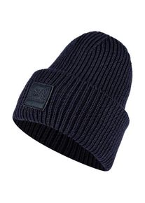 M&uuml;tze super.natural Krissini Beanie (Gr One Size |blau)