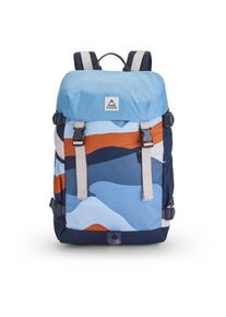 Passenger Boondocker Recycled Backpack 26 Daypack (blau)