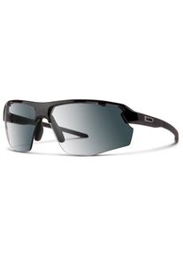 Smith Resolve Cat 1-3 VLT 77-17% Fahrradbrille (grau)