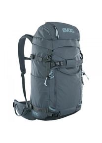 Evoc Patrol 40 Skitourenrucksack (grau/blau)