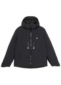 Armada Kata 2L Insulated Jacket Skijacke Damen (Gr M |schwarz |wasserdicht)