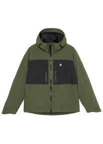Skijacke Armada Kata 2L Insulated Jacket Damen (Gr XL |oliv |wasserdicht)
