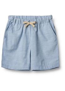 Wheat Shorts Cuba Shorts Kinder (Gr 110 |grau)
