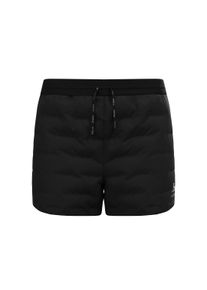 Odlo Damen Zeroweight Insulator Short schwarz