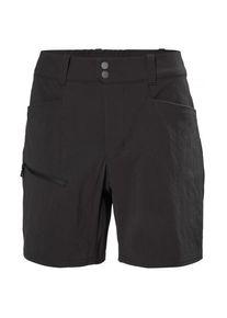 Helly Hansen Vika Tur Shorts Shorts Damen (Gr XS |schwarz)