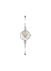 Furla Uhr - Quarz-Analoguhr Furla Miasfera Bangle - Gr. unisize - in Silber - f&uuml;r Damen