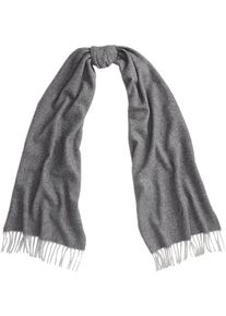 Ralph Lauren T&uuml;cher & Schals - Scarfs Grey - Gr. unisize - in Grau - f&uuml;r Damen