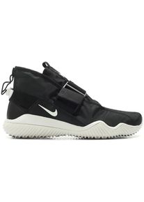 Nike Low-Top Sneaker - Komyuter High-top Sneakers - Gr. 42,5 (EU) - in Schwarz - f&uuml;r Damen
