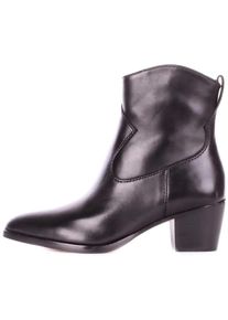 Ralph Lauren Stiefel - Boots Black - Gr. 38 (EU) - in Schwarz - f&uuml;r Damen