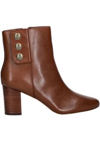 Ralph Lauren Stiefel - Boots Brown - Gr. 35 (EU) - in Braun - f&uuml;r Damen