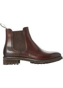 Ralph Lauren Stiefel - Boots Polo Brown - Gr. 40 (EU) - in Braun - für Damen