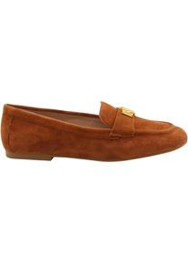 Ralph Lauren Loafer - Mocassin Brown - Gr. 36,5 (EU) - in Braun - f&uuml;r Damen