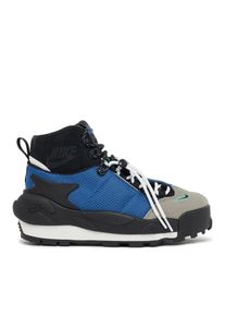 Nike Low-Top Sneaker - X Sacai Magmascape Sp Sneakers - Gr. 43 (EU) - in Bunt - f&uuml;r Damen